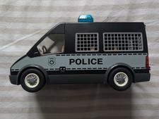 Playmobil City Action Police