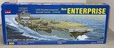 Kitech USS Nuclear-Powered