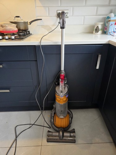 Dyson dc24 multi floor - dc24,