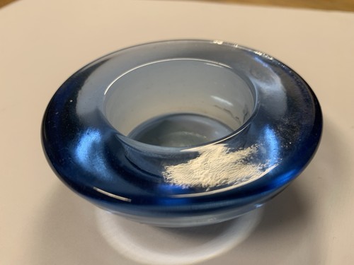 Ikea tea light - light, holders