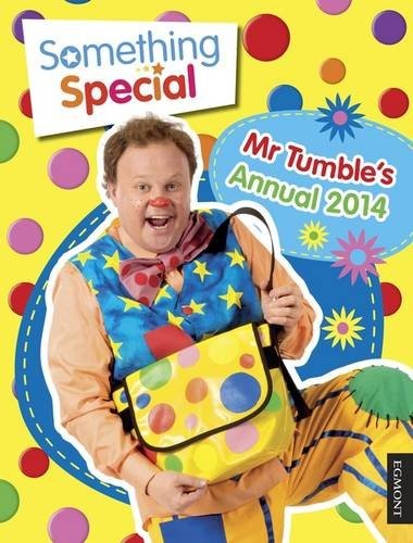 Something special annual - something,