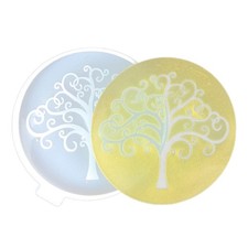 Silicone Tray Molds Epoxy