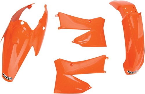 Ufo complete body kit - kit, for