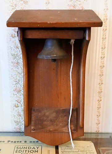 Antique mission oak arts - mission,