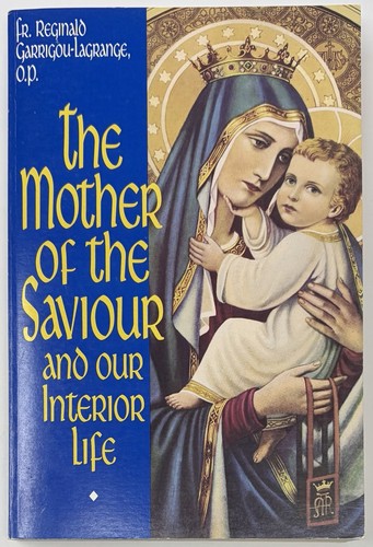 Mother saviour our - of,