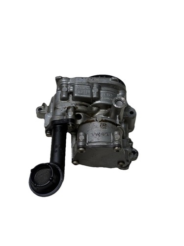 Audi tdi ea288 oil - 2.0,