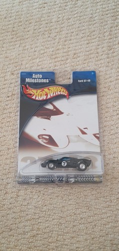Vintage 2001 hot - 2001, wheels