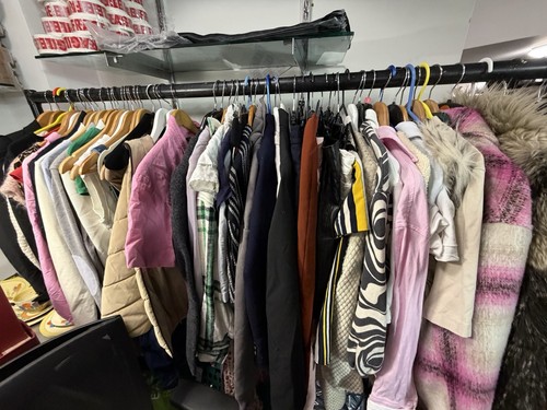 Zara clothing job - clothing, bundle