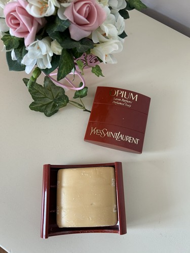 Yves saint laurent - yves, soap