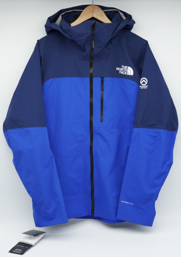 North face summit - north,