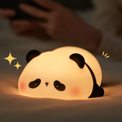 Cute panda led - panda,