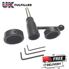 3MT Floating Tailstock Die