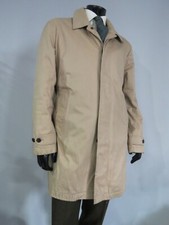 GANT Model-"The Fall Raincoat"