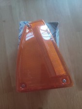 Datsun Sunny B310,LH front indicator lamp,new in pack genuine part.