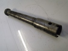 DUCATI MULTISTRADA DS1000 FRONT WHEEL SPINDLE AXLE + NUT 620