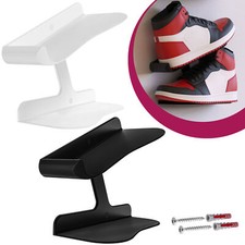 Sneaker Wall Mount Shoe Shelf
