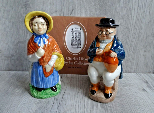 The charles dickens - charles,