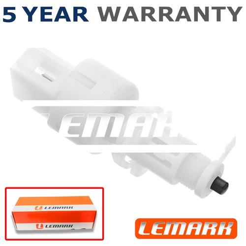 Brake light switch lemark - light,