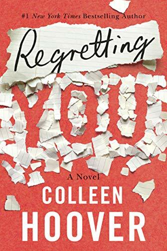 Regretting you colleen - regretting,