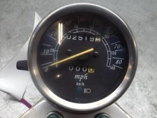 Suzuki GZ250 GZ 250 Marauder 1998-On Clock Speedo MPH KM/H