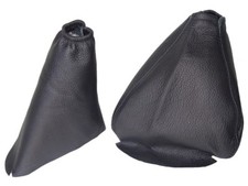 Gear & Handbrake Gaiter For