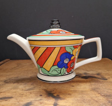 Vintage Past Times Art Deco