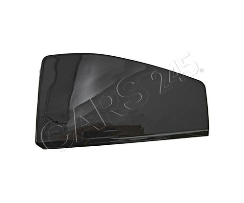 Tow hook cover left fits - cover,