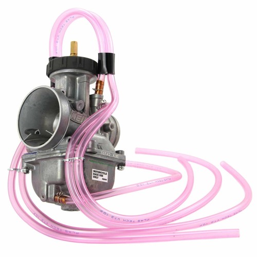 Keihin 61835as0 carburetor pwk - carburetor,