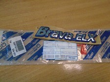 GENUINE Fiat Bravo ELX 95-01