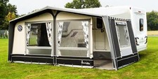 Isabella Ambassador Awning