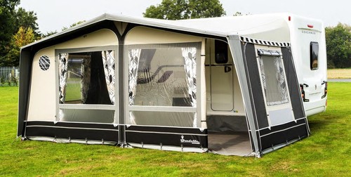 Isabella ambassador awning - isabella,