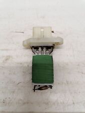 Ford Fiesta Zetec Tdci Hatchback 5 Door 2008-2012 HEATER RESISTOR 3M5H-18B647-AD