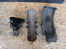 AJS 71 DESERT SCRAMBLER 125cc