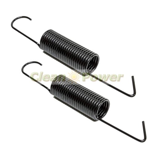 Deck spring for john - john, deere