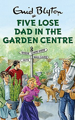 Five lose dad - five, in