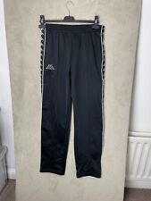Men's Kappa Popper Tracksuit