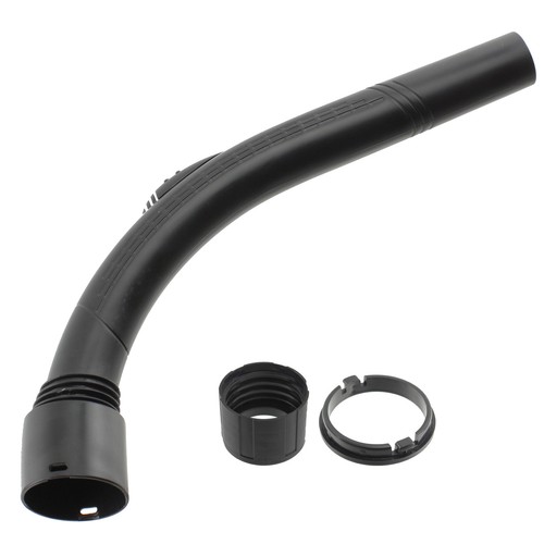 Curved bent suction - curved,