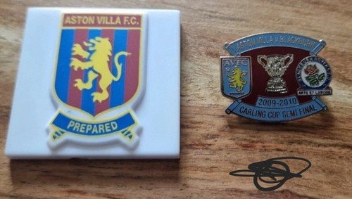 English aston villa - english, football
