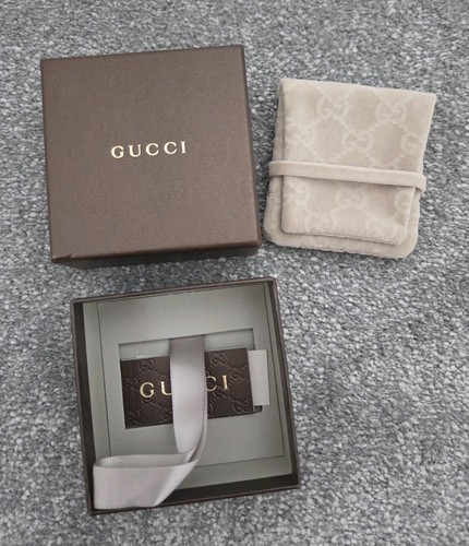 Gucci brown grey jewellery - gucci, &