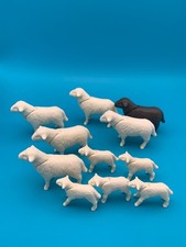 Playmobil Animal Sheep Flock