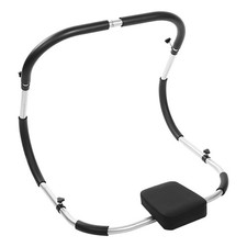 _Body Workout Fitness Machine Ab Exercise Abdominal Trainer For Gym Home Office