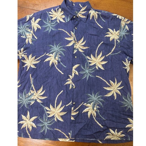 Bamboo cay button - cay, shirt