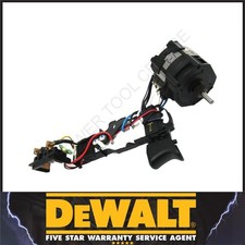 Genuine DeWalt N434176 Motor &