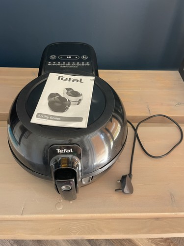 Tefal actifry genius air fryer - genius,