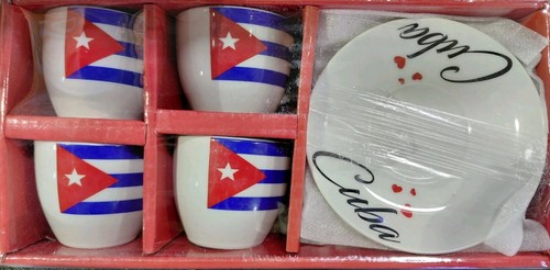 3oz cuban espresso - espresso, cup