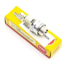 NGK BM6A Spark Plug Minimoto
