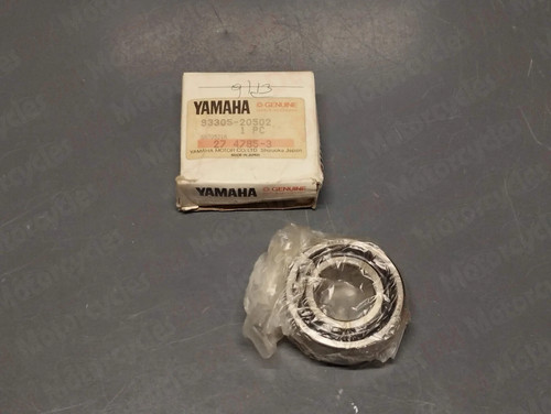 Yamaha genuine nos rz - rd,
