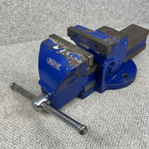 Draper 100mm engineers - 100mm,