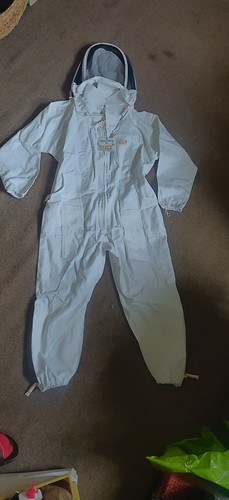 Children beekeeping suit - children’s,