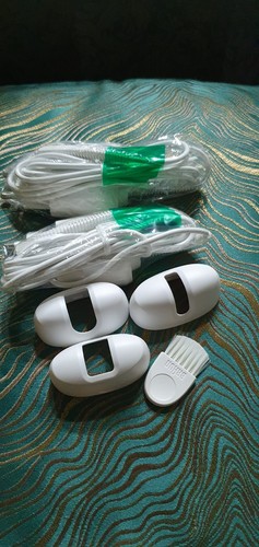 Braun silk epil accessories - 7,